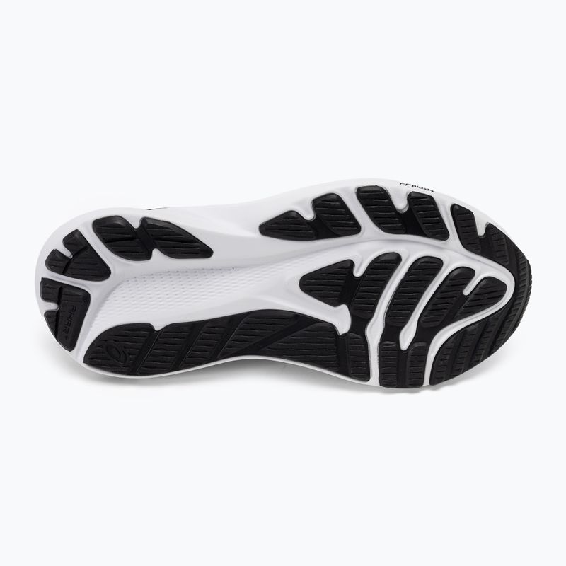 Dámské běžecké boty ASICS GT-2000 12 black/carrier grey 6