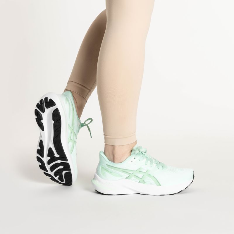 Dámské běžecké boty ASICS GT-2000 12 mint tint/dark mint 2