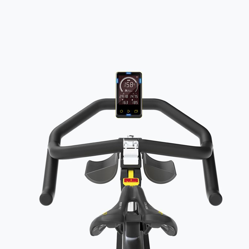 Indoor Cycle Horizon Fitness GR7+ Konsola IDC 100914 3