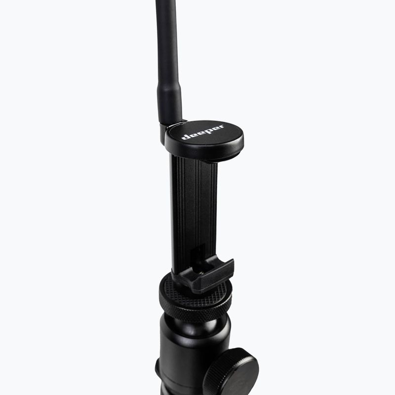 Zesilovač signálu sonaru s držákem na telefon Deeper Extender + phone holder DEXPH 3