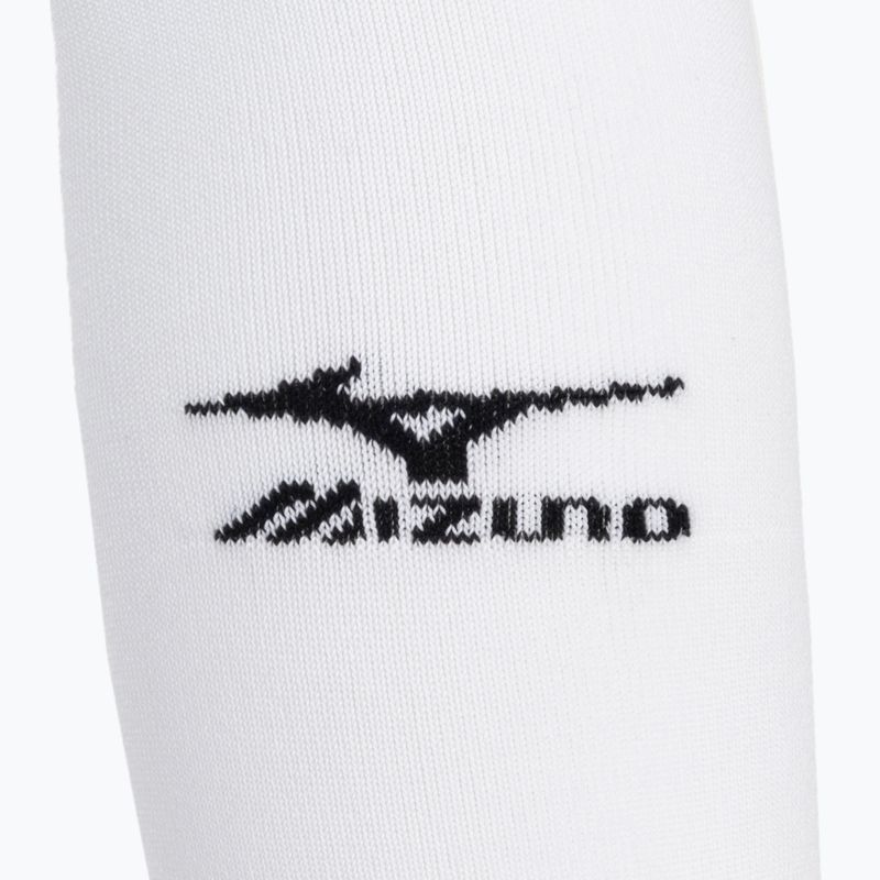 Dámské kompresní návleky Mizuno Womens Armguard bílé 32EY6553WZ01 2