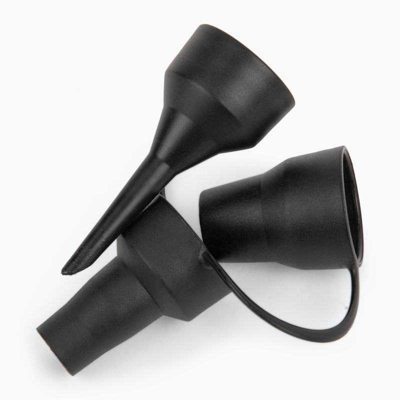 Elektrická pumpa Outwell Sky2 Pump 12V/230V černá 651062 4