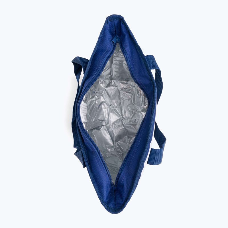 Chladicí taška Spokey Acapulco tmavě modro-bílá 839586 4