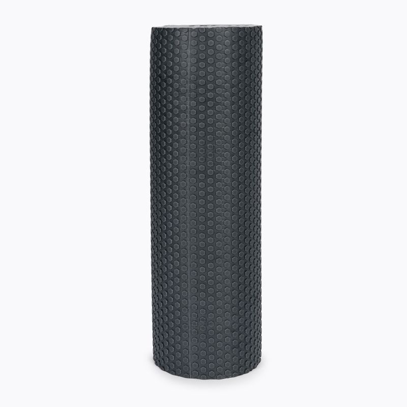 Masážní váleček XTREXO EVA šedý MR-EV02Z 3