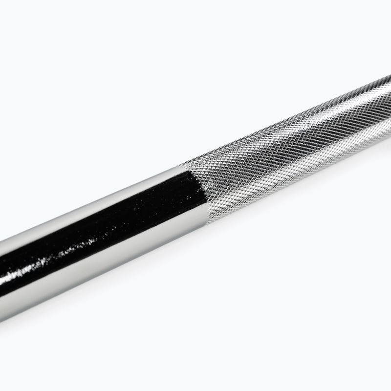 Vzpěračská tyč XTREXO 155 cm BS155 5