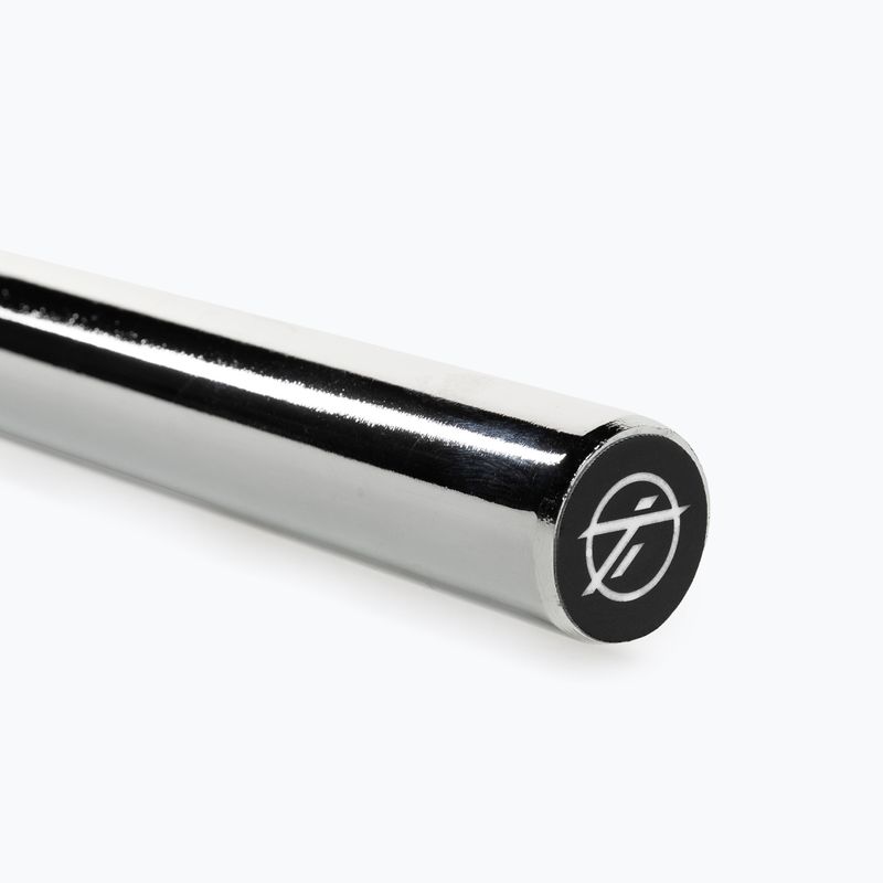 Vzpěračská tyč XTREXO 155 cm BS155 6