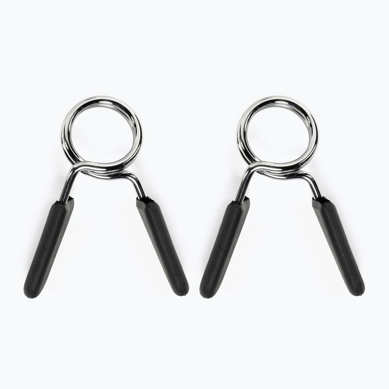 Vzpěračská tyč XTREXO 155 cm BS155 7