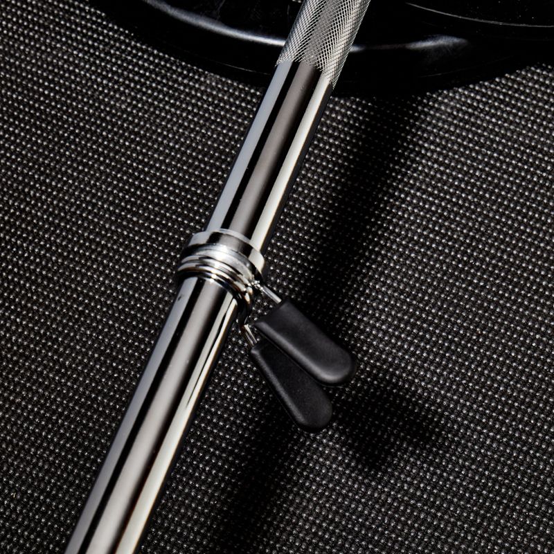 Vzpěračská tyč XTREXO 155 cm BS155 8