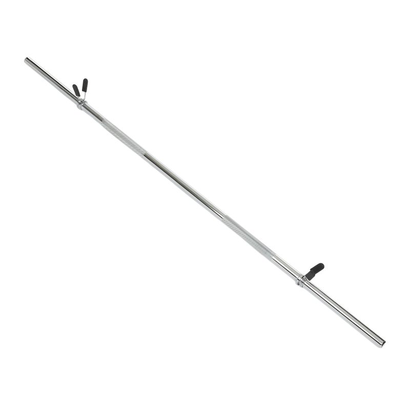 Vzpěračská tyč XTREXO 155 cm BS155 10