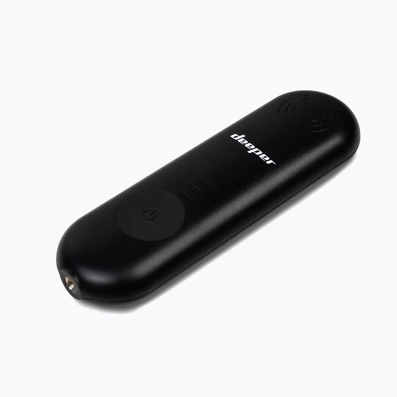 Zesilovač signálu sonaru Deeper Extender KIT + tripod 4