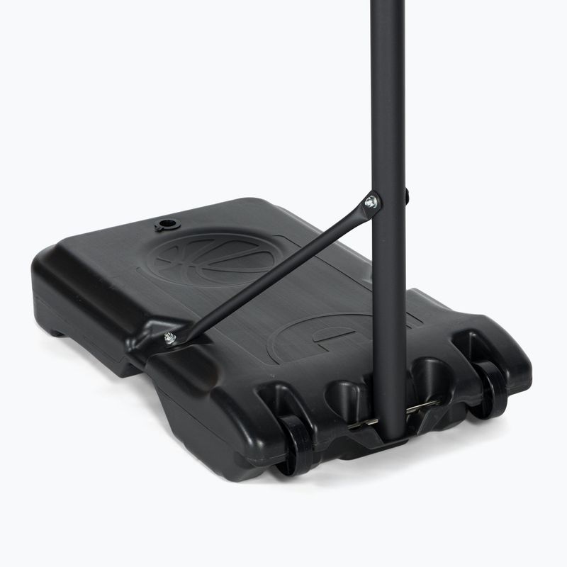 Dětský basketbalový koš OneTeam BH03 černý OT-BH03 7