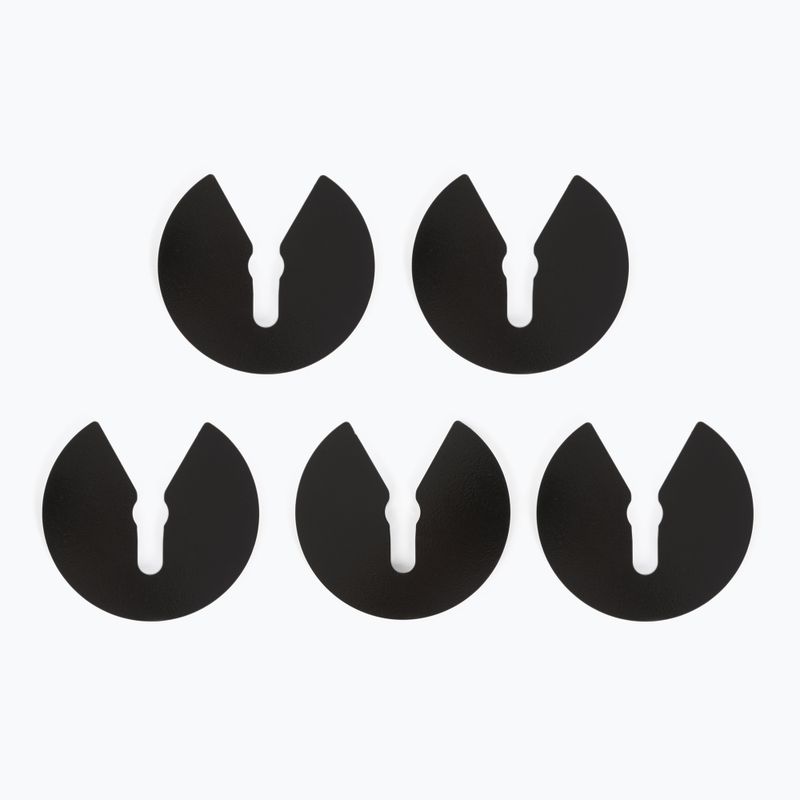 Nastavitelná činka XTREXO ADS15 černá 11