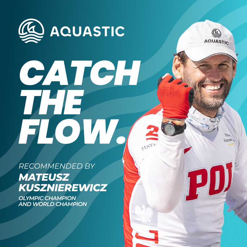 Dětský šnorchlovací set  AQUASTIC Maska + Ploutve + Šnorchl modrý MSFK-01SN 2