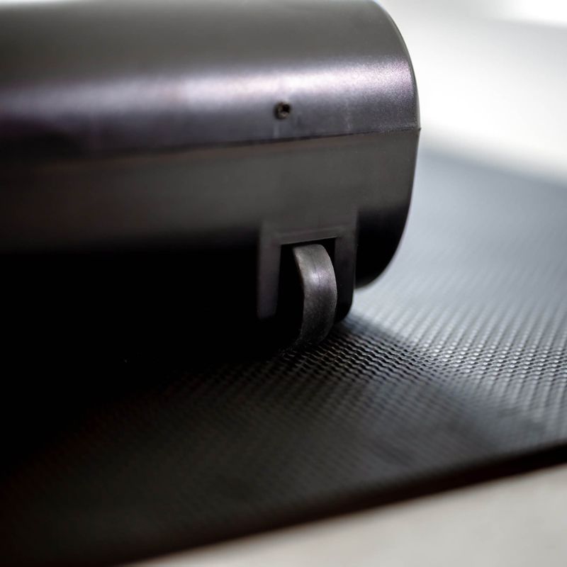 Běžecký pás elektrický  XTREXO Walking Pad W150 černý 10