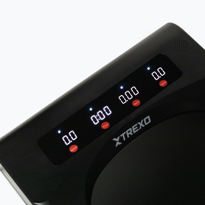 Běžecký pás elektrický  XTREXO Walking Pad W150 černý 18