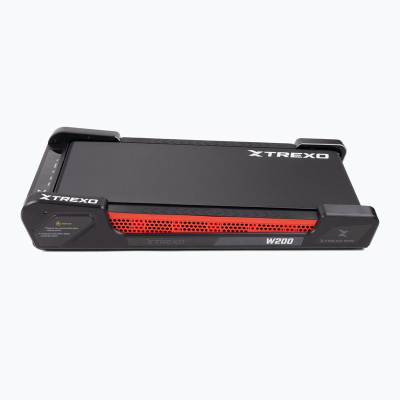 Běžecký pás elektrický  XTREXO Walking Pad W200 černý 4