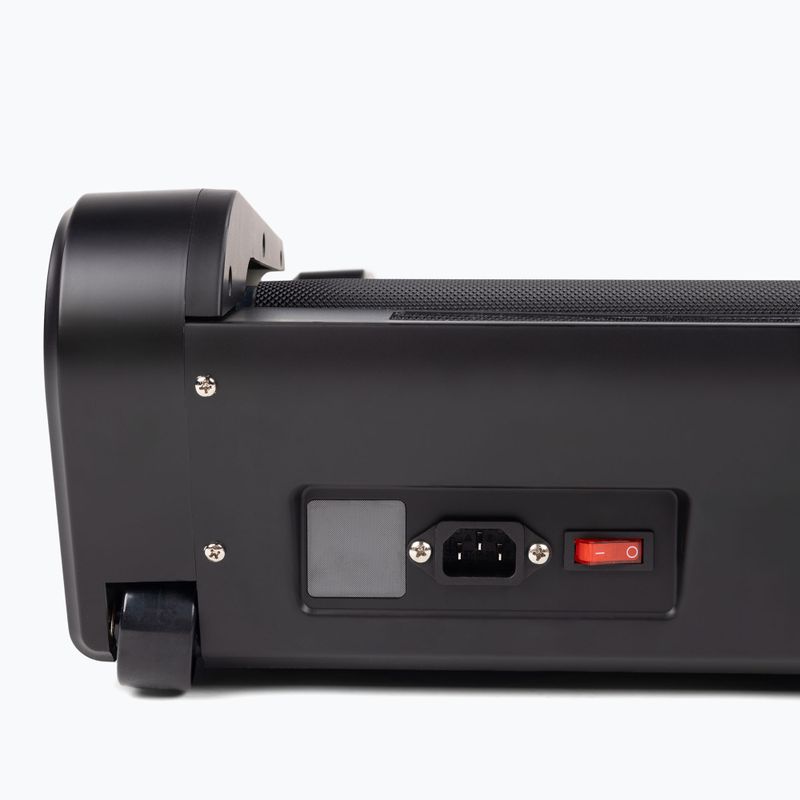 Běžecký pás elektrický  XTREXO Walking Pad W200 černý 12