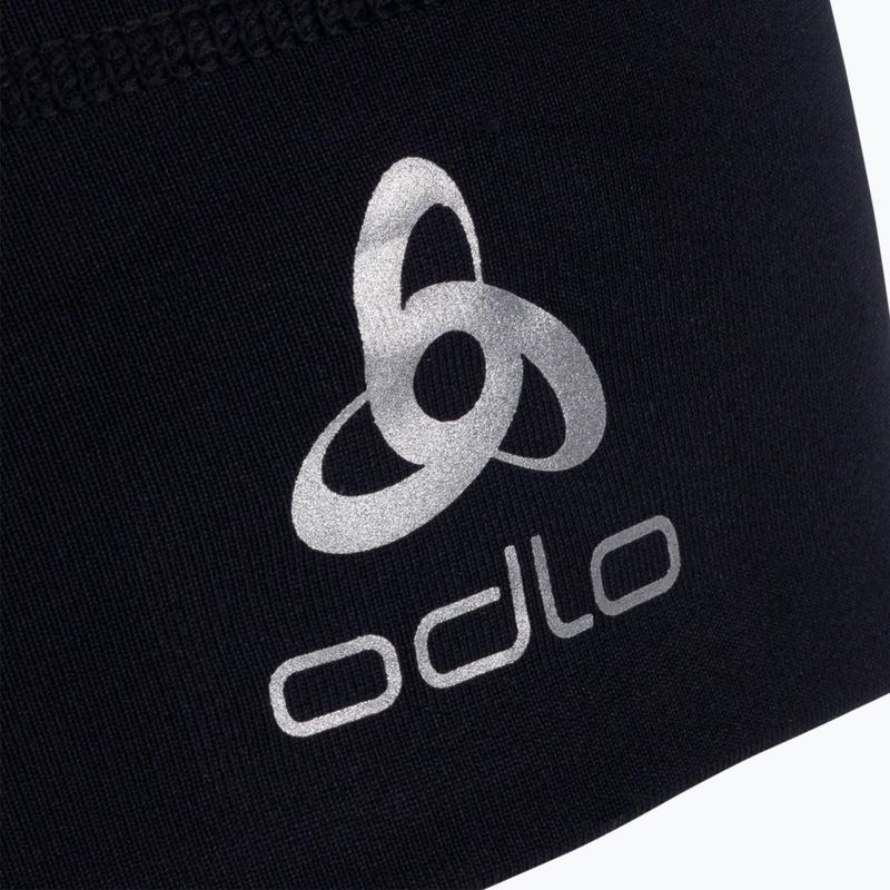 ODLO Polyknit Warm Eco čepice černá 762670/15000 7