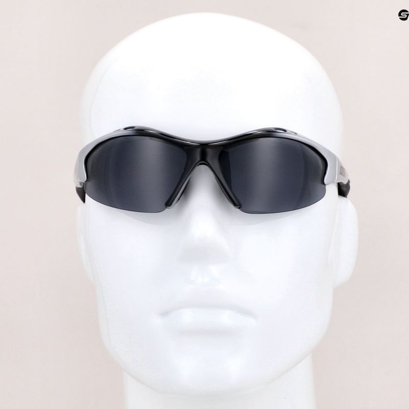 Sluneční brýle JOBE Knox Floatable UV400 white 420108001 7