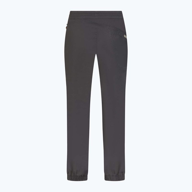 Pánské lezecké kalhoty La Sportiva Sandstone šedé N66900900 2