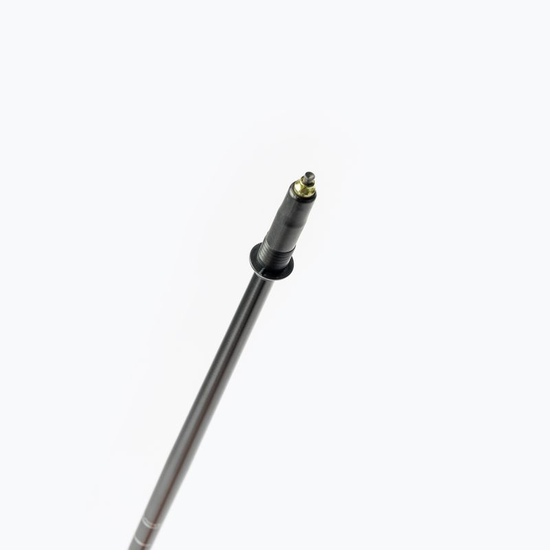 Hole na nordic walking GABEL Strech Lite hnědé 7008352621000 4