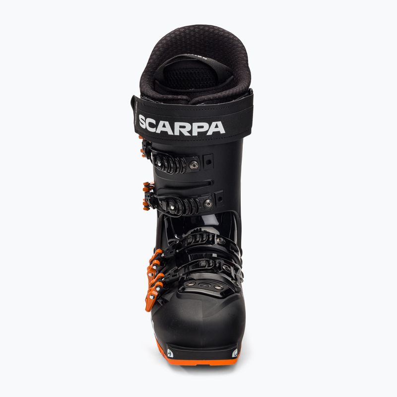Pánské boty SCARPA 4-Quattro SL skit black 12013-501 3