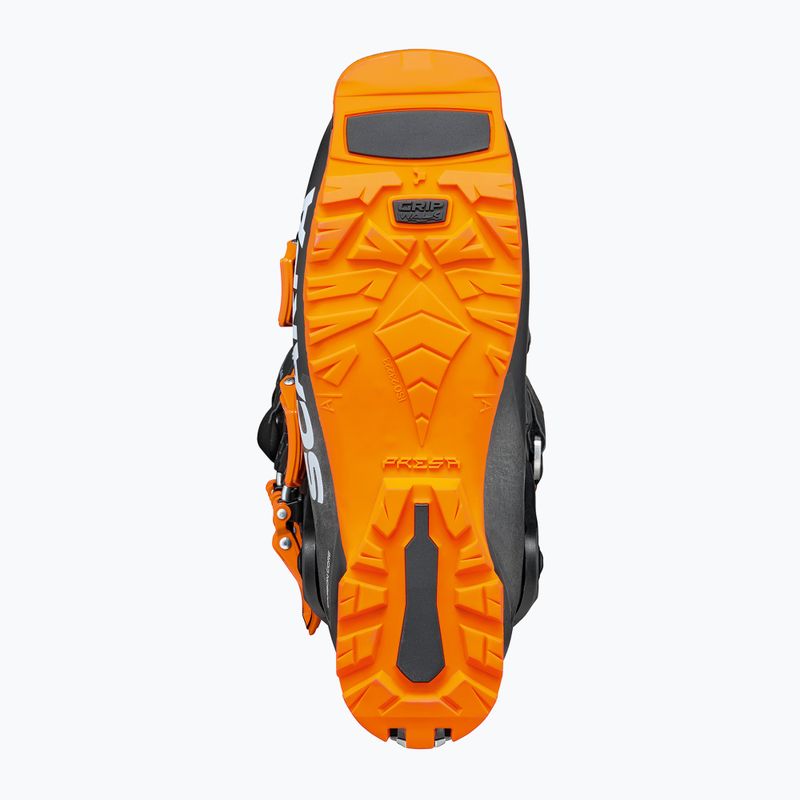 Pánské boty SCARPA 4-Quattro SL skit black 12013-501 12