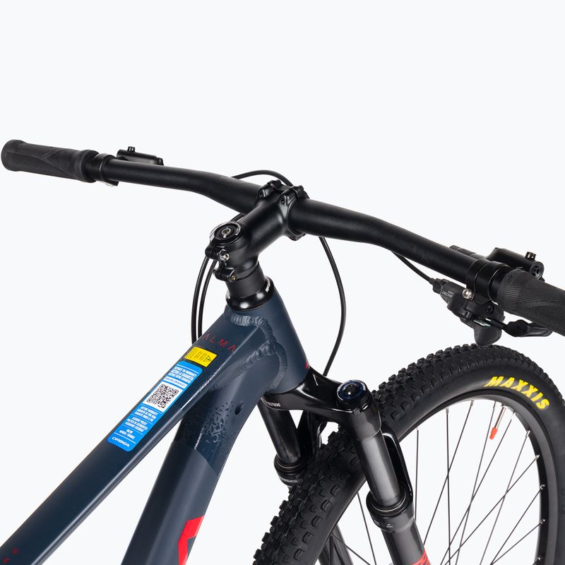 Horské kolo Orbea Alma H50 navy blue 5