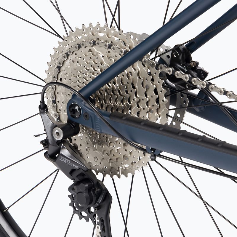 Horské kolo Orbea Alma H50 navy blue 7