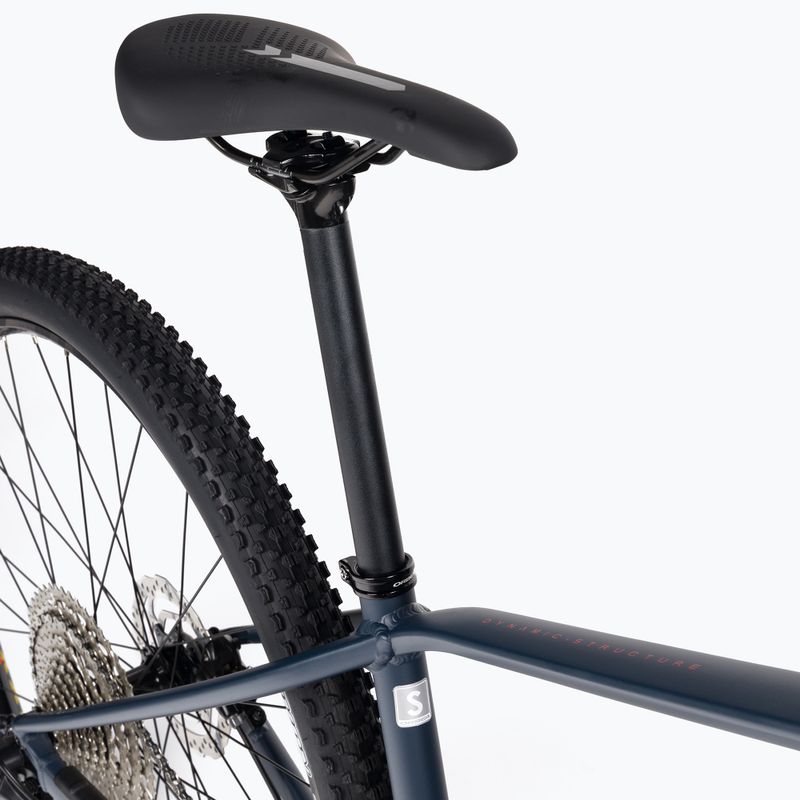 Horské kolo Orbea Alma H50 navy blue 8