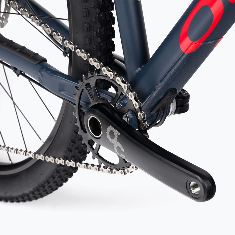 Horské kolo Orbea Alma H50 navy blue 10