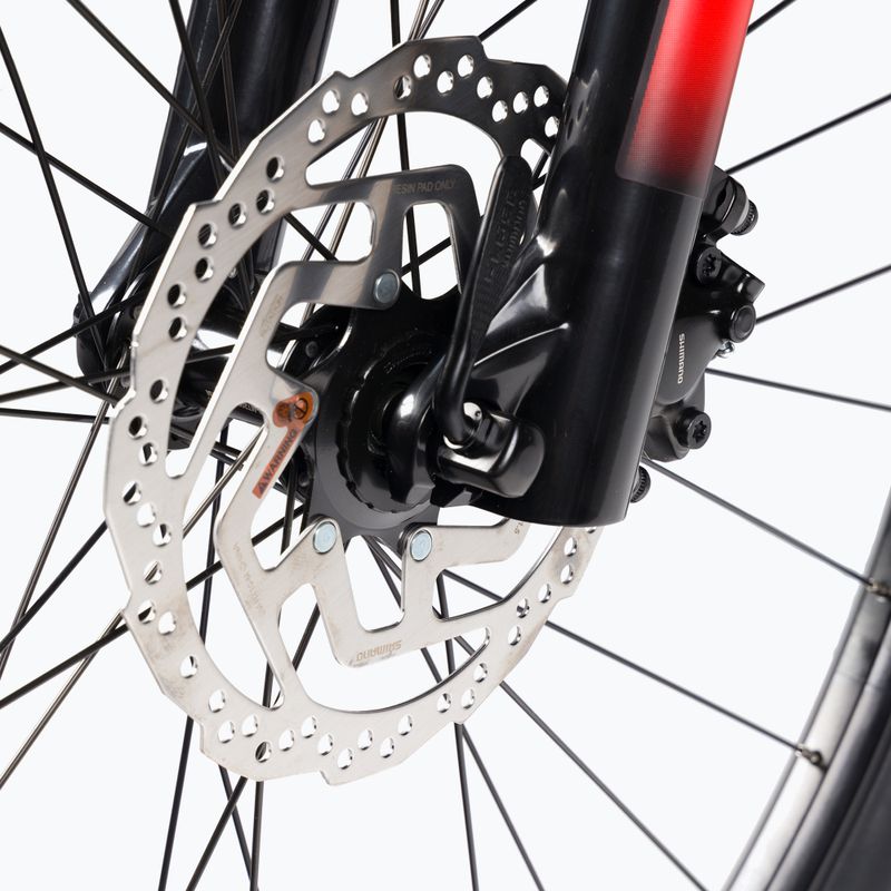 Horské kolo Orbea Alma H50 navy blue 12
