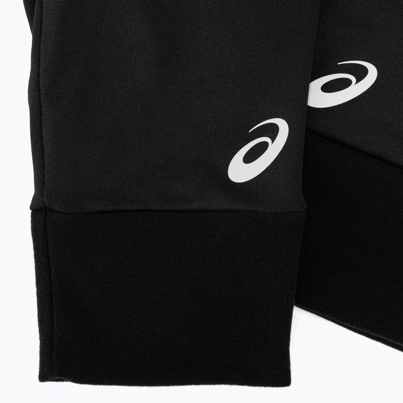 Komplet čepice - rukavice ASICS Running Pack performance black 8