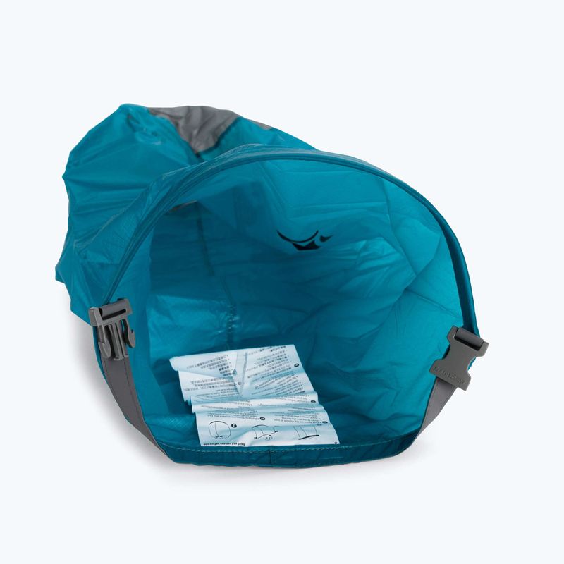 Voděodolný vak Sea to Summit Ultra-Sil™ Dry Sack 13L modrý AUDS13BL 4