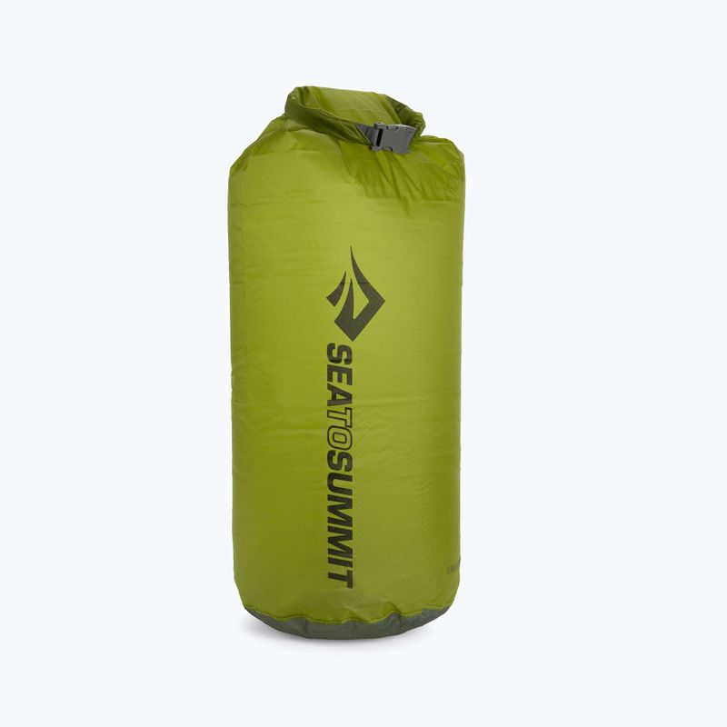 Voděodolný vak Sea to Summit Ultra-Sil™ Dry Sack 13L zelený AUDS13GN 2