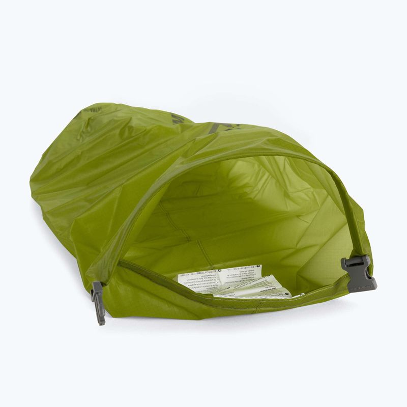 Voděodolný vak Sea to Summit Ultra-Sil™ Dry Sack 13L zelený AUDS13GN 3