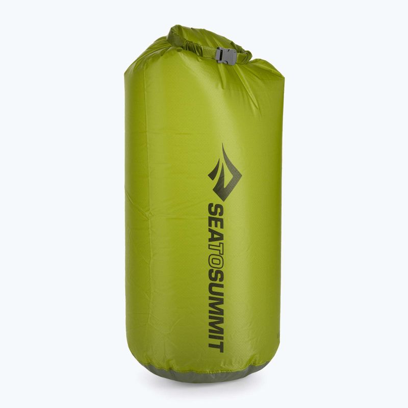 Voděodolný vak Sea to Summit Ultra-Sil™ Dry Sack 20L zelený AUDS20GN 2