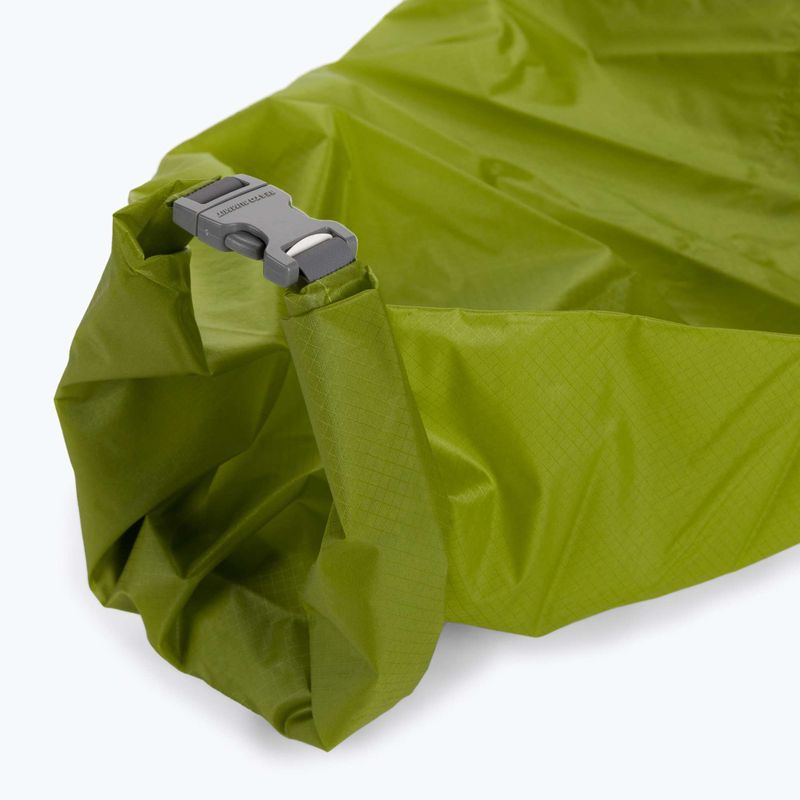 Voděodolný vak Sea to Summit Ultra-Sil™ Dry Sack 20L zelený AUDS20GN 3