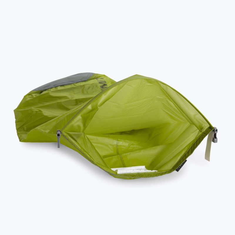 Voděodolný vak Sea to Summit Ultra-Sil™ Dry Sack 20L zelený AUDS20GN 4