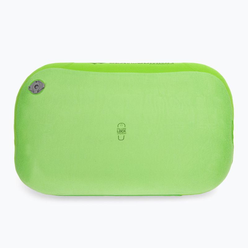 Cestovní polštář Sea to Summit Aeros Premium Deluxe zelený APILPREMDLXLI 3