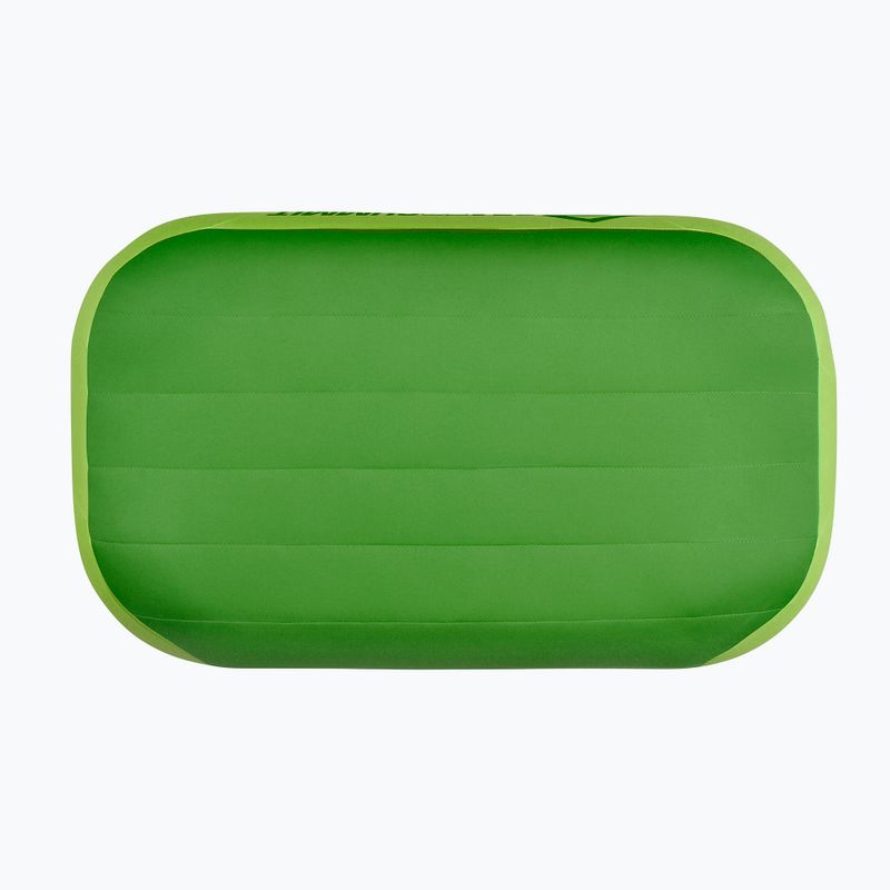 Cestovní polštář Sea to Summit Aeros Premium Deluxe zelený APILPREMDLXLI 7