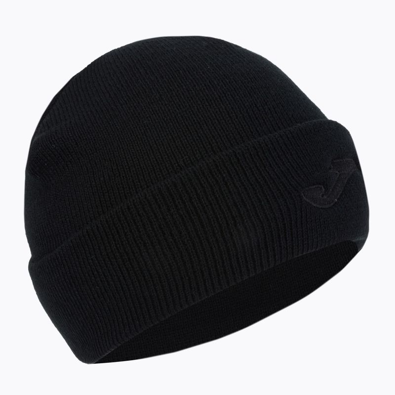 Dětská zimní čepice Joma Winter Hat černá 400360 2