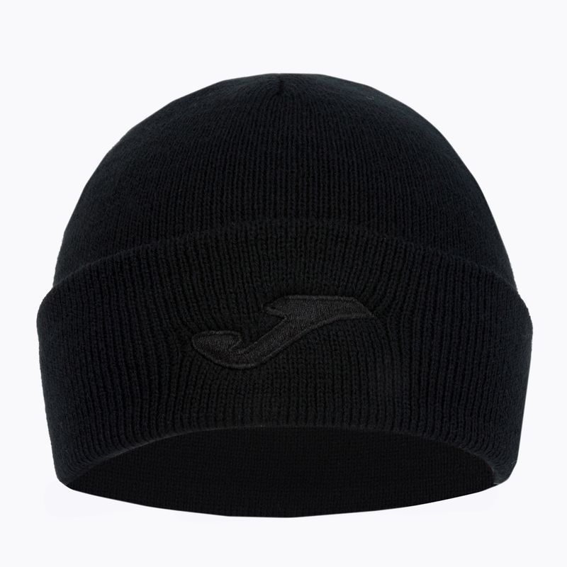 Dětská zimní čepice Joma Winter Hat černá 400360