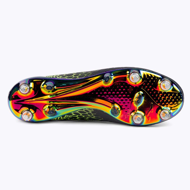 Pánské kopačky Joma Propulsion Lite SG černé 4
