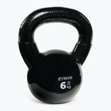 Kettlebell XTREXO VKB04 4 kg