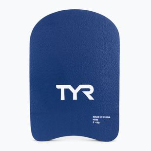 Dětská plavecká deska TYR Kickboard modrý LJKB_420