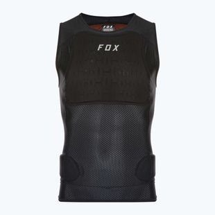 Pánský ochranný cyklistický dres FOX Baseframe Pro Sl black 26429