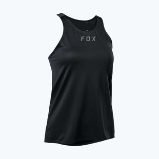 Fox Flexair Tank Top dámský cyklistický dres černý 29348_001