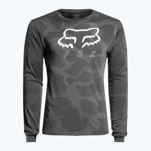 Cyklistické tepláky Fox Ranger Tru Dri grey LS 28863