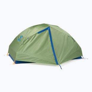 Kempingový stan pro 2 osoby Marmot Tungsten 2P zelený M1230519630